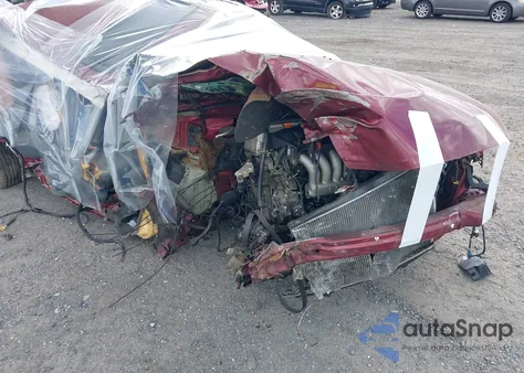 2004 Honda Accord 2.4 Ex from USA, damaged, VIN 1HGCM56804A002733